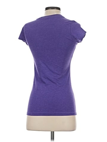 District. Short Sleeve T-Shirt (view 2)