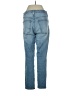 Kut from the Kloth Solid Blue Jeans Size 4 - photo 2