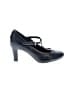 Giani Bernini Black Heels Size 6 - photo 1