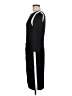 Chaps Black Casual Dress Size M - photo 5