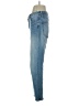 Kut from the Kloth Solid Blue Jeans Size 4 - photo 5