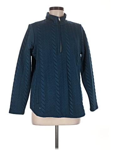 Coldwater Creek Pullover Sweater (view 1)