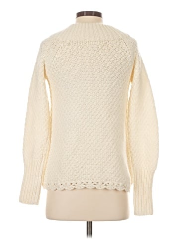 Rebecca Taylor Pullover Sweater (view 2)
