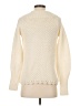 Rebecca Taylor Ivory Pullover Sweater Size S - photo 2