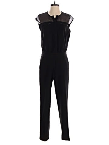 Dylan Gray Jumpsuit (view 1)