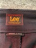 Lee Black Casual Pants Size 18 (petite) - photo 4