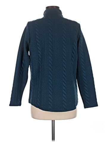Coldwater Creek Pullover Sweater (view 2)