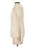 Rebecca Taylor Ivory Pullover Sweater Size S - photo 5
