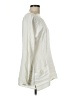 Babette 100% Polyester Ivory Long Sleeve Blouse Size M - photo 4