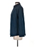 Coldwater Creek Blue Pullover Sweater Size M - photo 5
