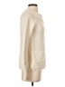 Rebecca Taylor Ivory Pullover Sweater Size S - photo 4