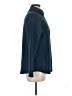 Coldwater Creek Blue Pullover Sweater Size M - photo 4
