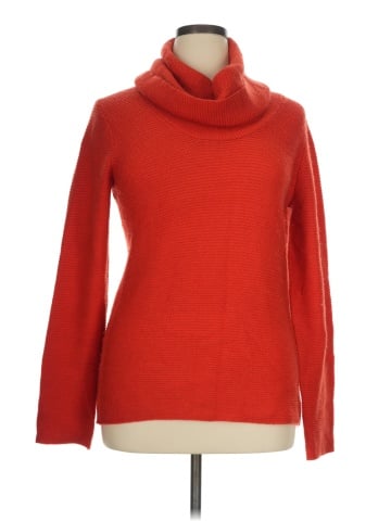 Banana Republic Turtleneck Sweater (view 1)