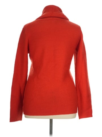Banana Republic Turtleneck Sweater (view 2)