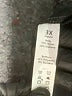 Unbranded Black Skort Size 3X - photo 3