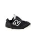 New Balance Black Booties Size 6 (kids) - photo 1