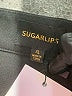 Sugarlips 100% Polyester Black Dress Pants Size XL - photo 8
