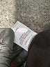 Sugarlips 100% Polyester Black Dress Pants Size XL - photo 9