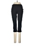 Alfani Solid Black Active Pants Size 6 Petite - photo 1