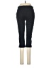 Alfani Solid Black Active Pants Size 6 Petite - photo 2