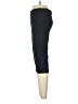 Alfani Solid Black Active Pants Size 6 Petite - photo 5