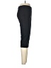 Alfani Solid Black Active Pants Size 6 Petite - photo 4