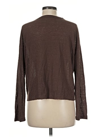 Aerie Long Sleeve Henley (view 2)