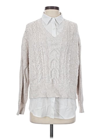Target Pullover Sweater (view 1)