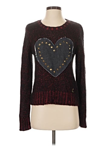 Love Moschino Pullover Sweater (view 1)