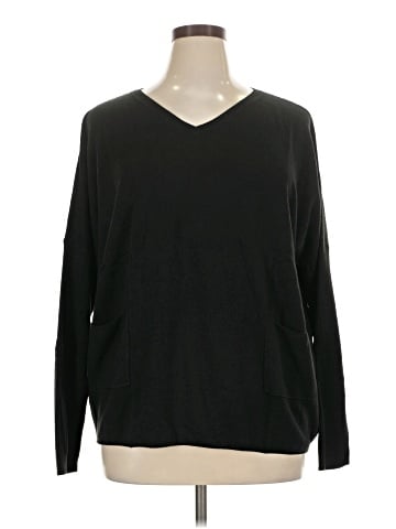 D&Co. Pullover Sweater (view 1)