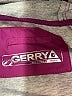 Gerry 100% Polyester Purple Jacket Size M - photo 6