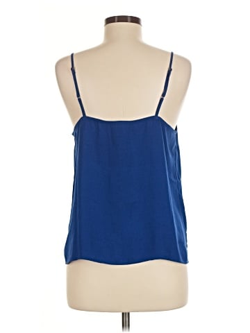 Halogen Sleeveless Blouse (view 2)
