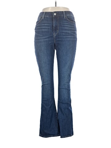 Levi Strauss Signature Jeans (view 1)