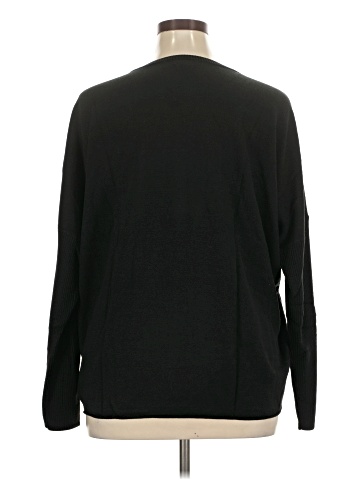 D&Co. Pullover Sweater (view 2)