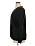 D&Co. 100% Acrylic Black Pullover Sweater Size XL - photo 5