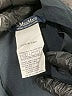 Max Mara Black Long Sleeve Silk Top Size 14 - photo 4