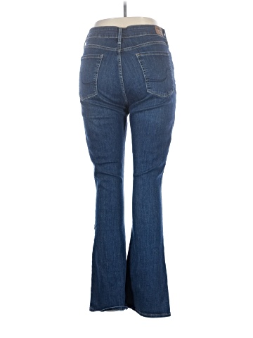 Levi Strauss Signature Jeans (view 2)