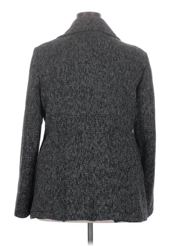 London Fog Coat (view 2)