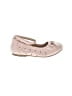 Self Esteem Pink Flats Size 9 (kids) - photo 1
