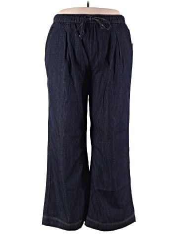 Free Assembly Jeans (view 1)
