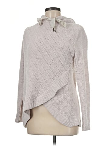 Simply Vera Vera Wang Pullover Sweater (view 1)