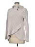 Simply Vera Vera Wang Gray Pullover Sweater Size M - photo 1