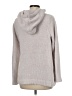 Simply Vera Vera Wang Gray Pullover Sweater Size M - photo 2