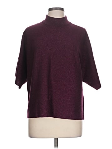 Chico's Turtleneck Sweater (view 1)