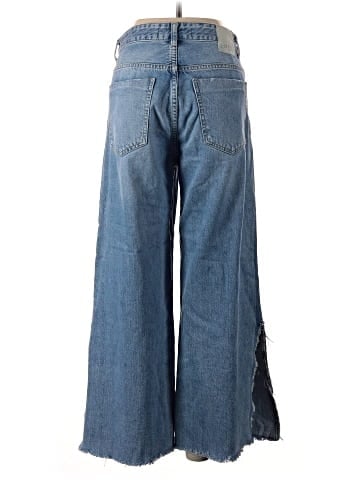 Zara Basic Jeans (view 2)