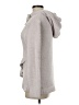 Simply Vera Vera Wang Gray Pullover Sweater Size M - photo 5