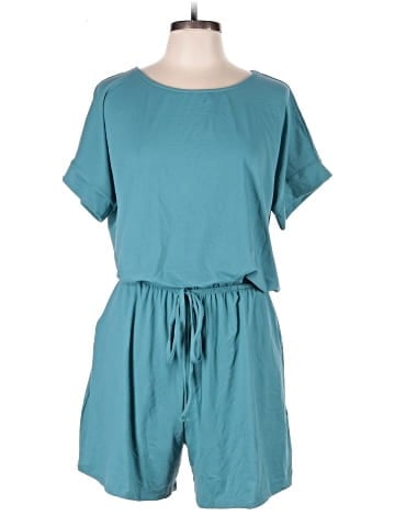 Zenana Romper (view 1)