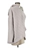 Simply Vera Vera Wang Gray Pullover Sweater Size M - photo 4