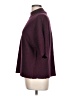 Chico's Burgundy Turtleneck Sweater Size L - photo 5