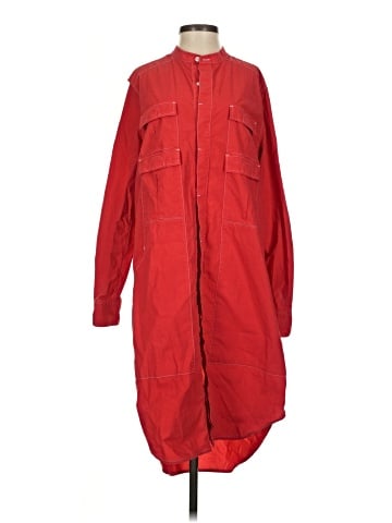 Billy Reid Casual Dress (view 1)